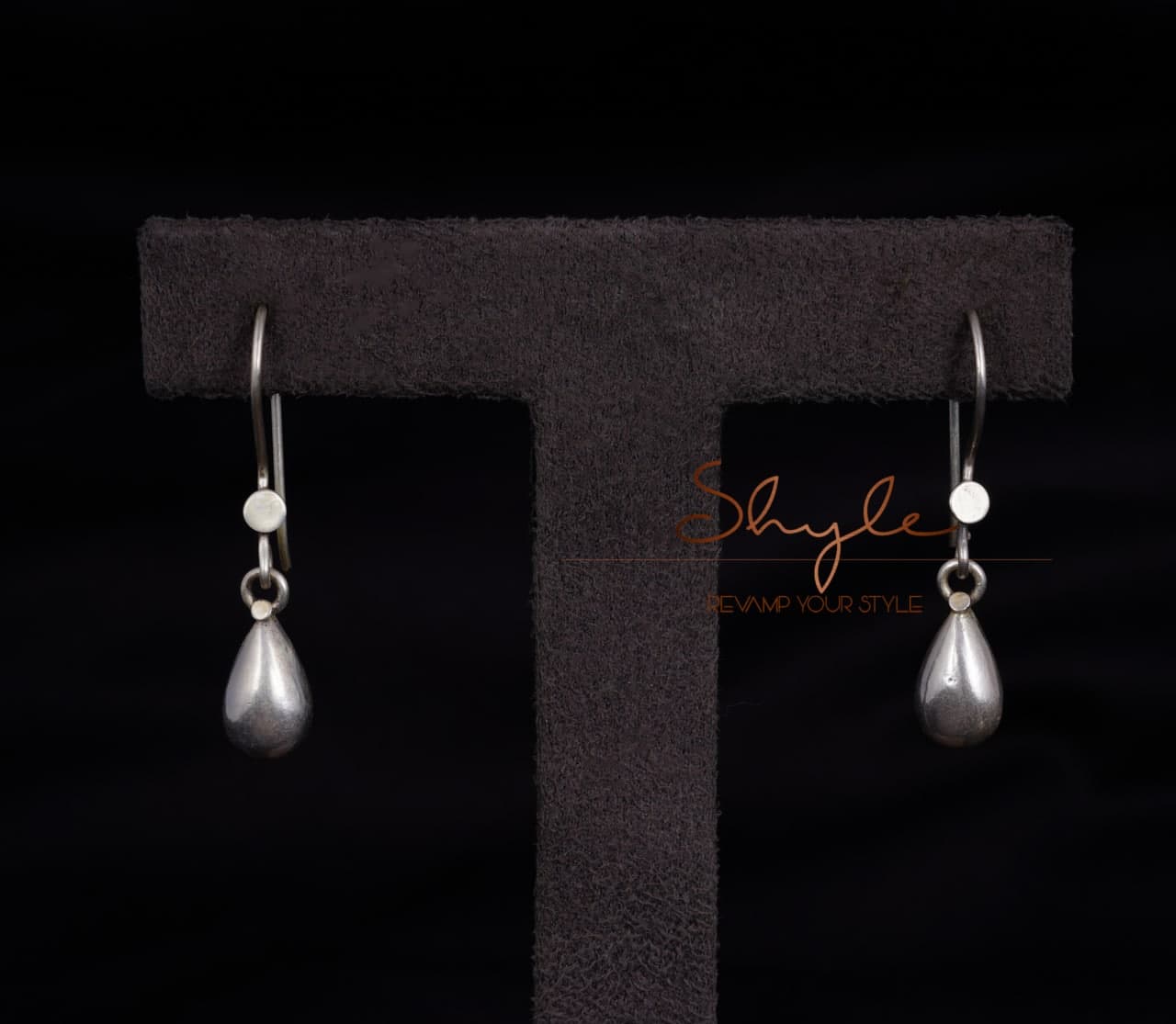 Adya Boond Drop Earrings
