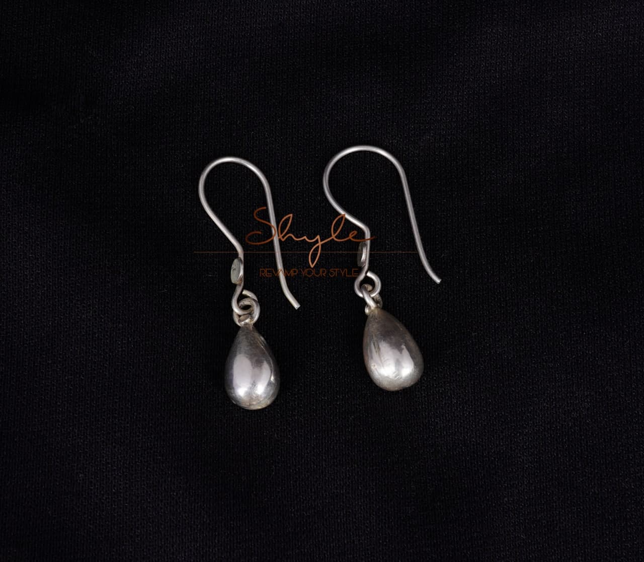 Adya Boond Drop Earrings