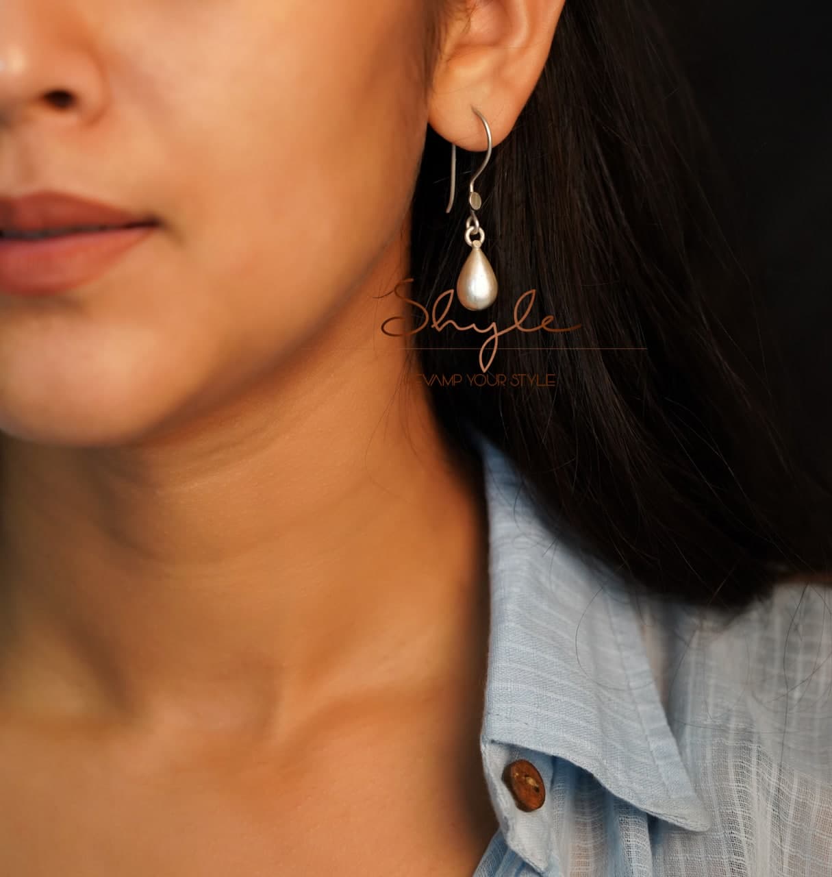 Adya Boond Drop Earrings primary