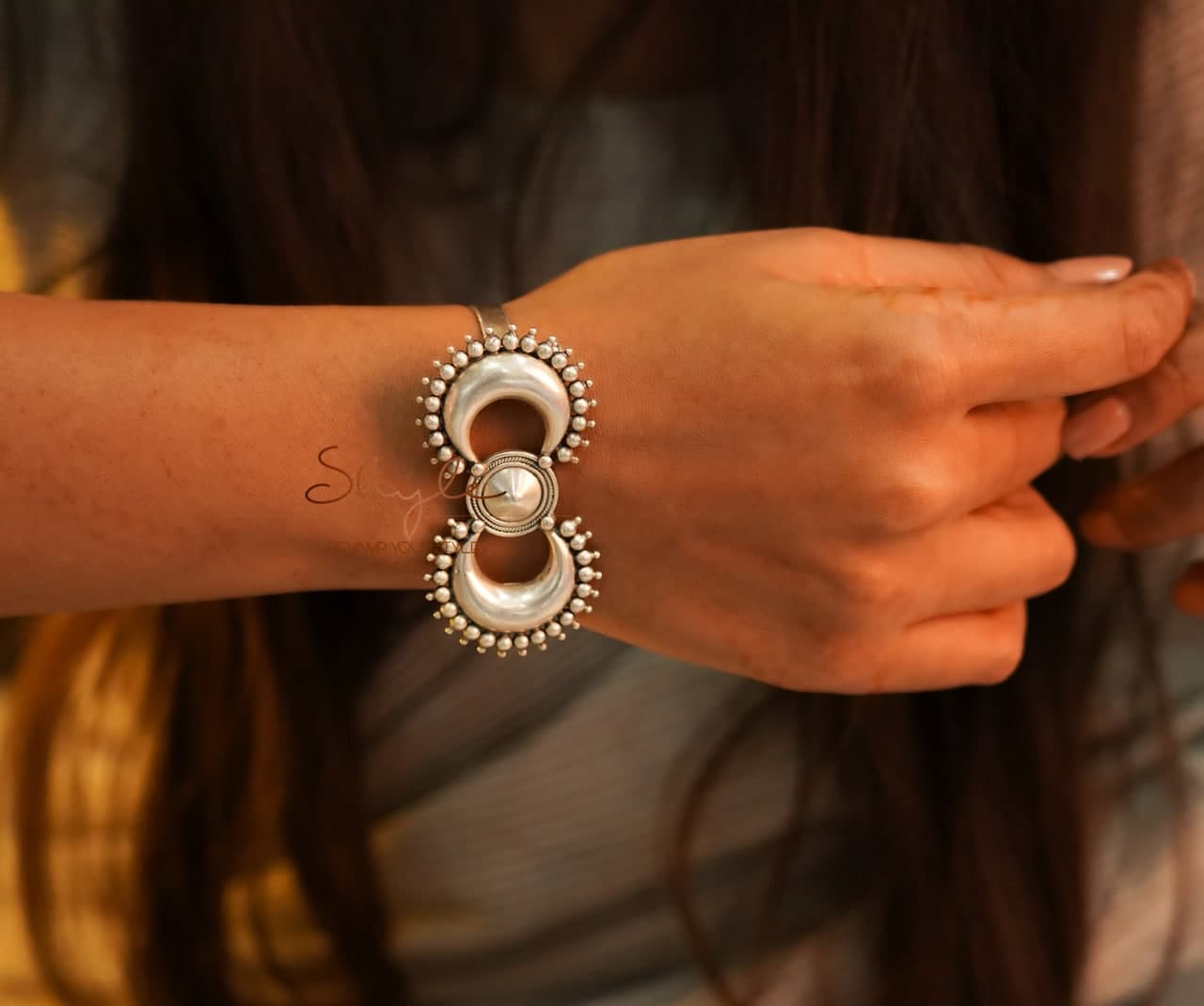 Moh Dual Chandra Statement D Kada model