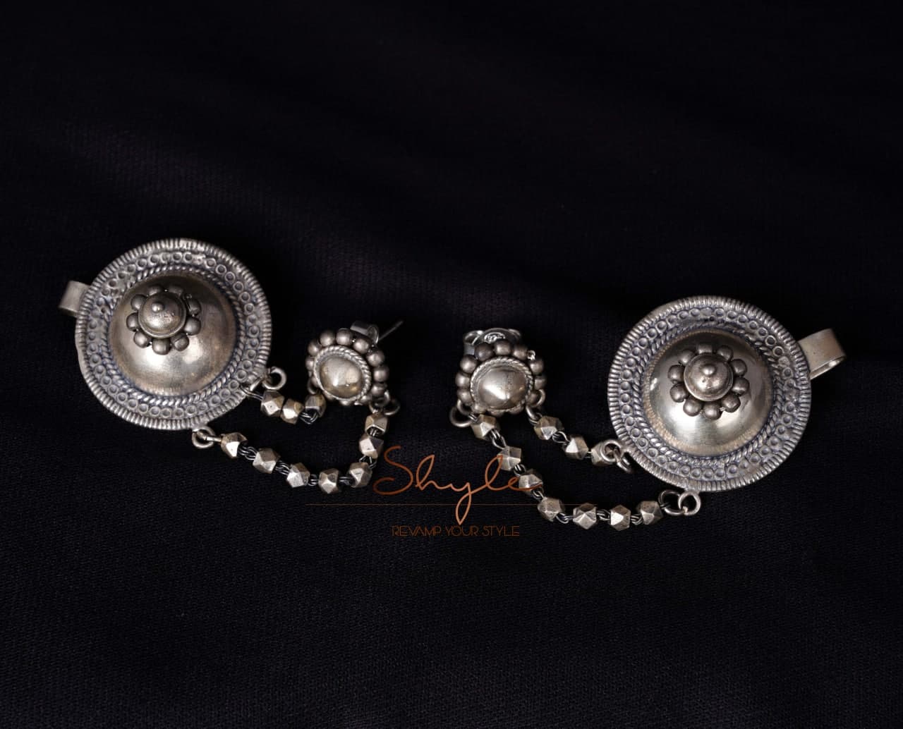 Mizoya Classic Statement Left Ear Bugadi