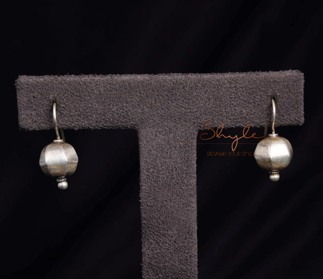 Moh Versatile Beads Earring