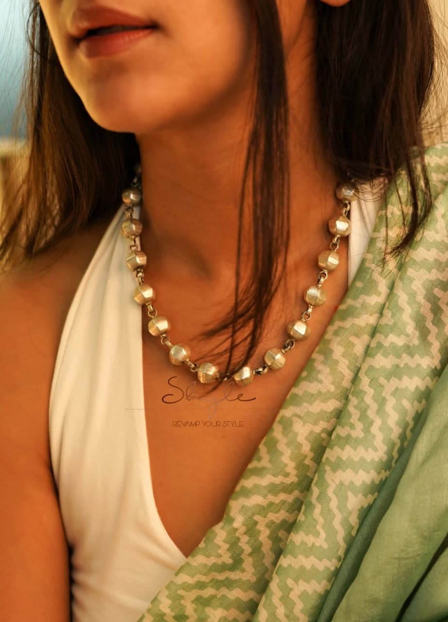 Moh Versatile Beads Necklace primary