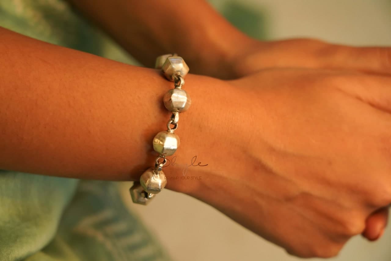 Moh Versatile Beads Bracelet