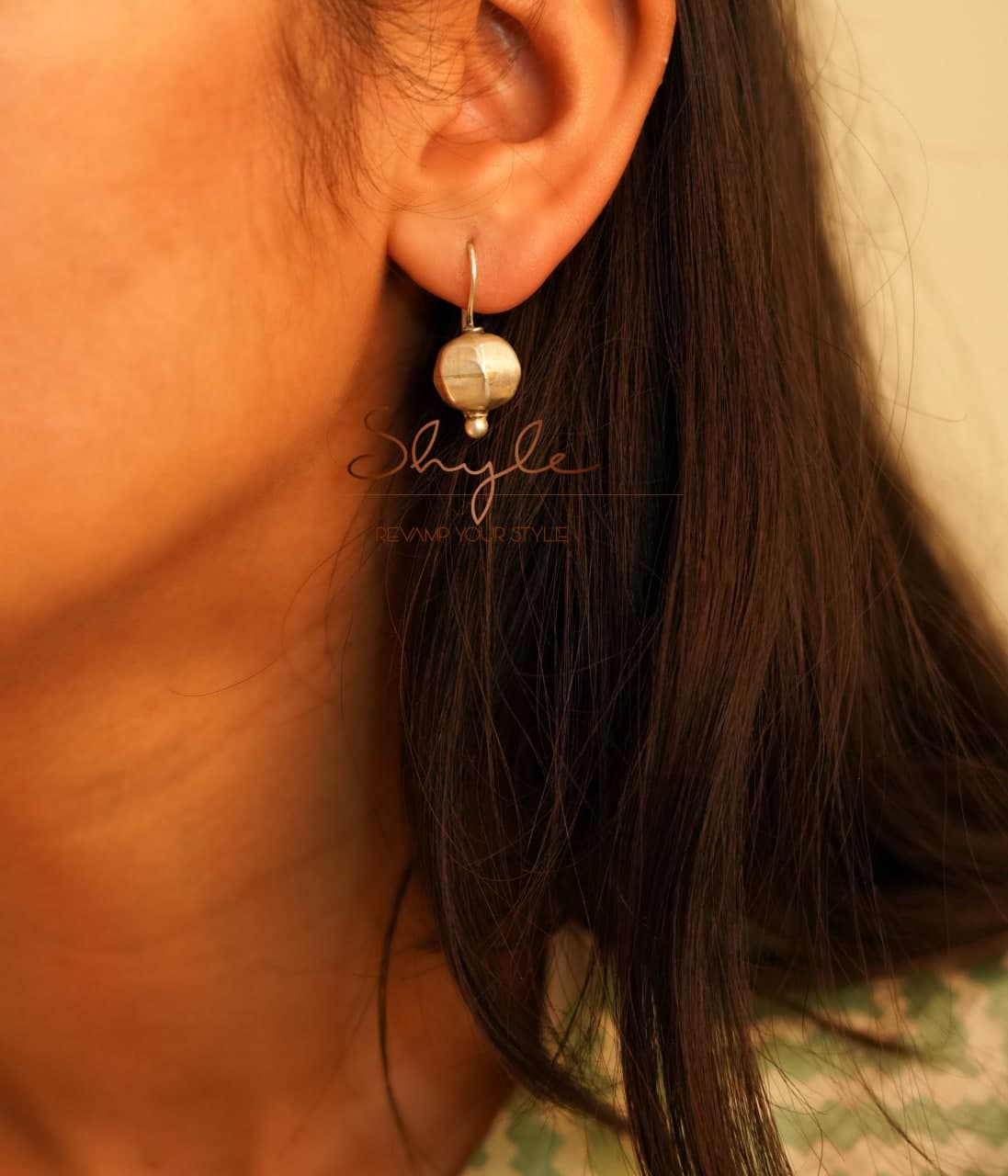Moh Versatile Beads Earring