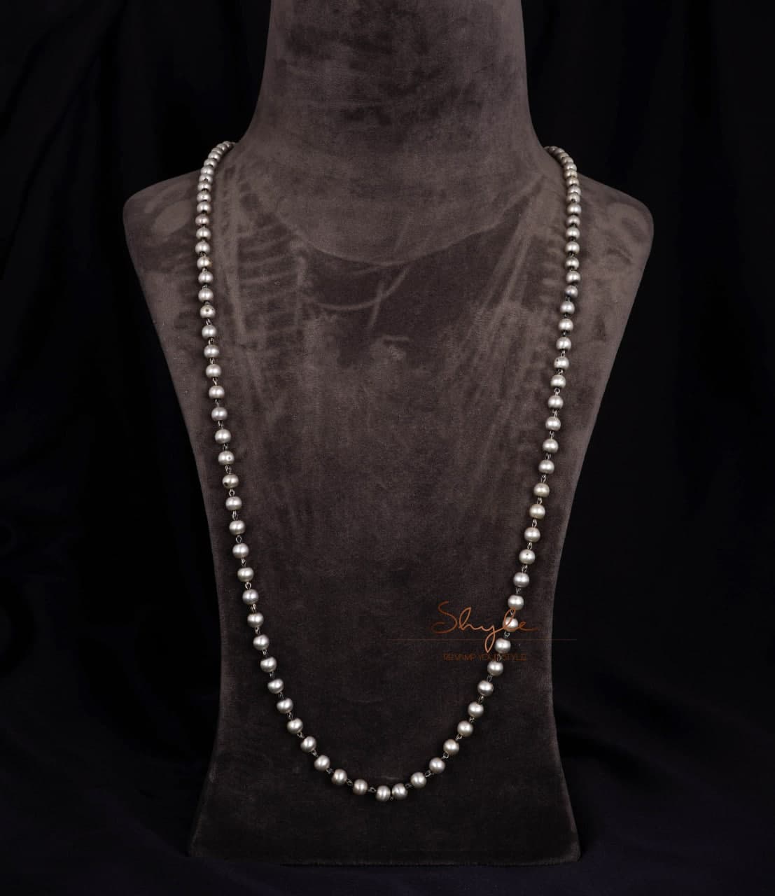 Adya Large Size Everyday Ball Chain