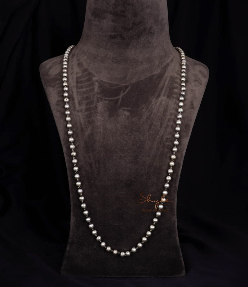 Adya Large Size Everyday Ball Chain