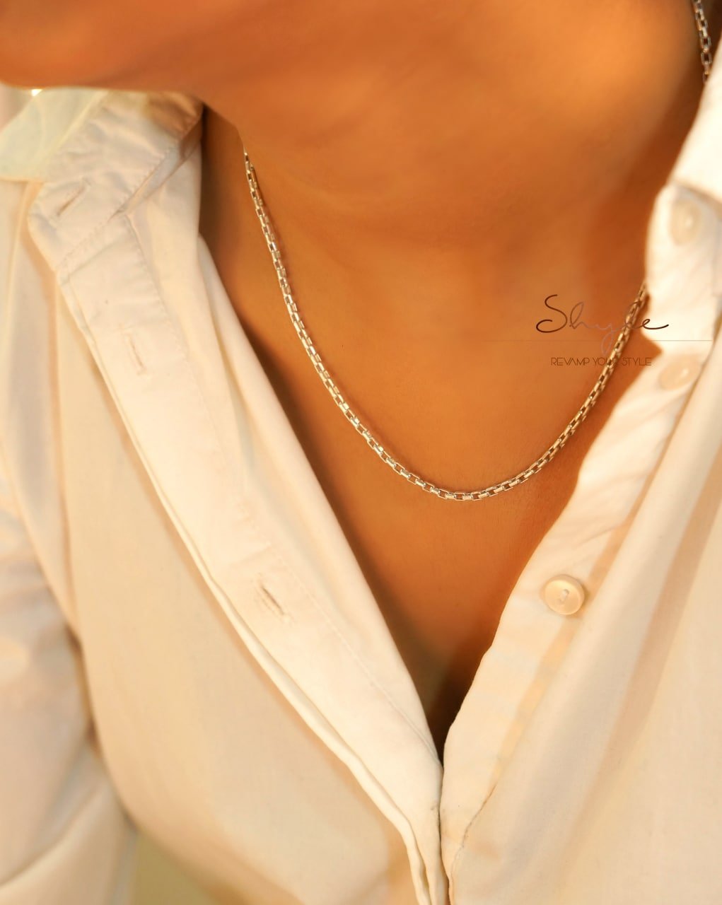 Adya Fine Block Chain