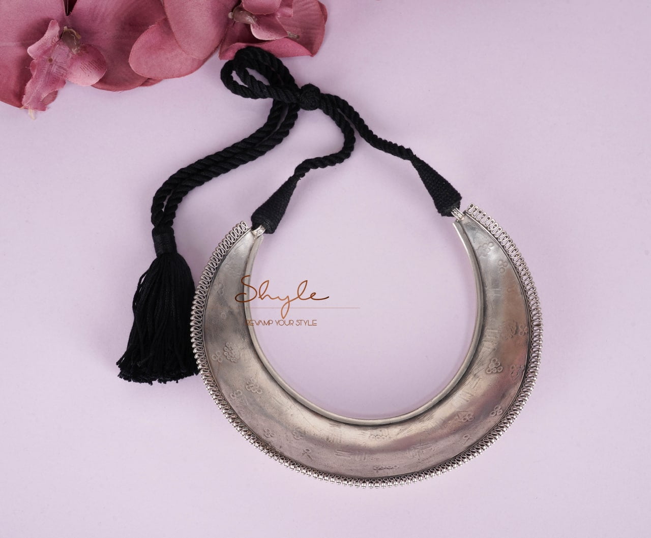 Tattva Mandaai Grand Vintage Inspired Hasli