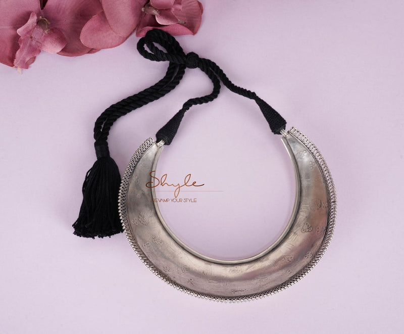 Tattva Mandaai Grand Vintage Inspired Hasli