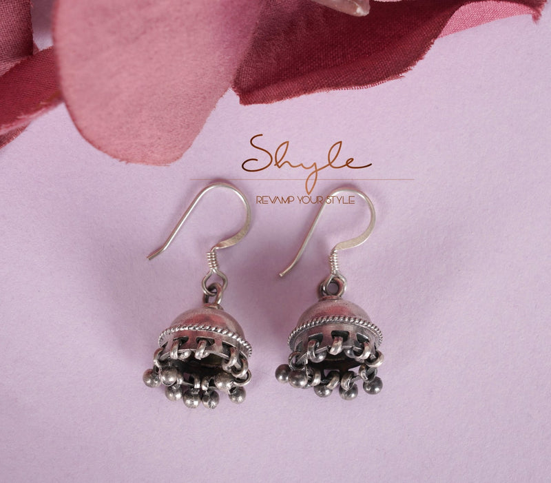 Moh Fine Versatile Jhumki