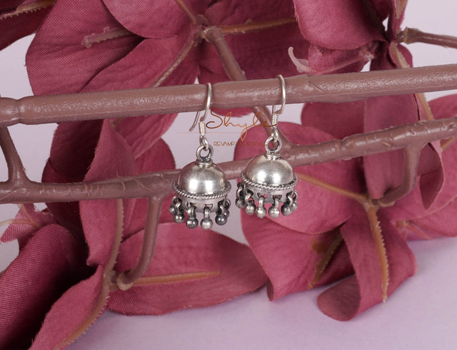 Moh Fine Versatile Jhumki
