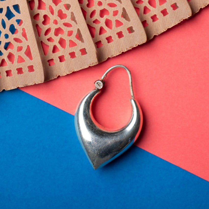 Adya Work Wear Versatile Hoops