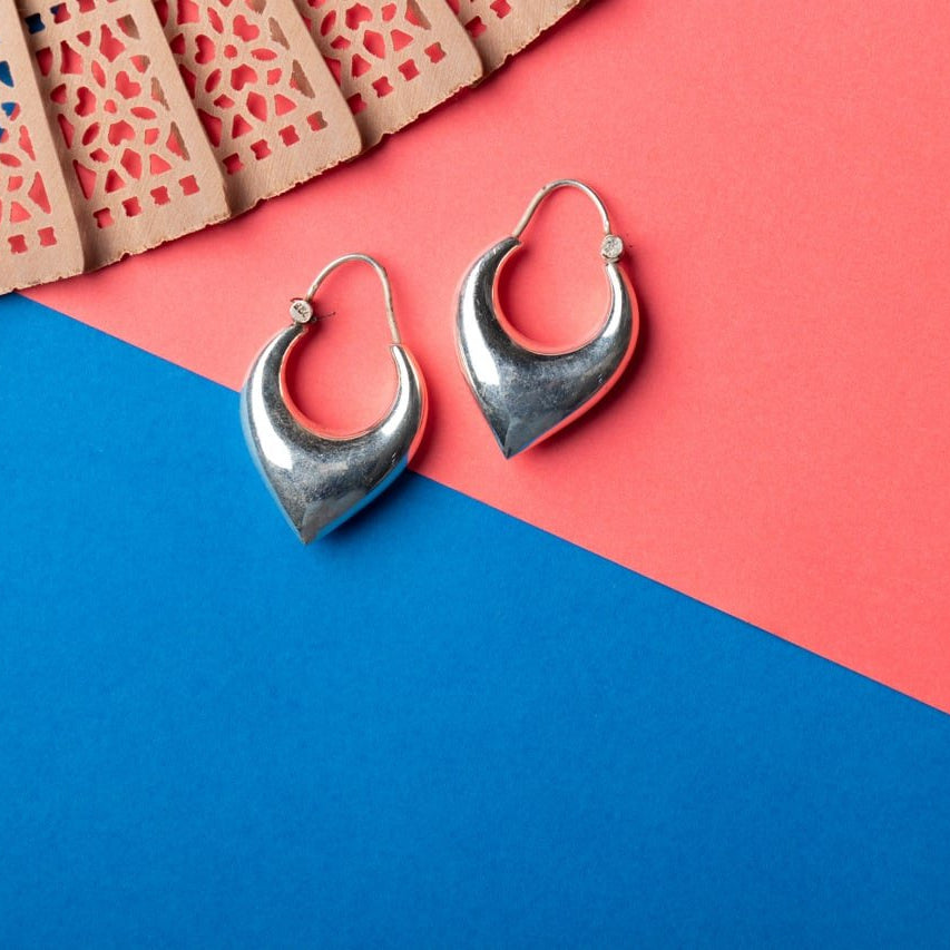 Adya Work Wear Versatile Hoops