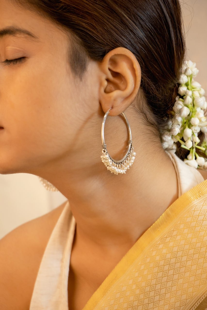 Moh Fine Pearl Large Versatile Bali