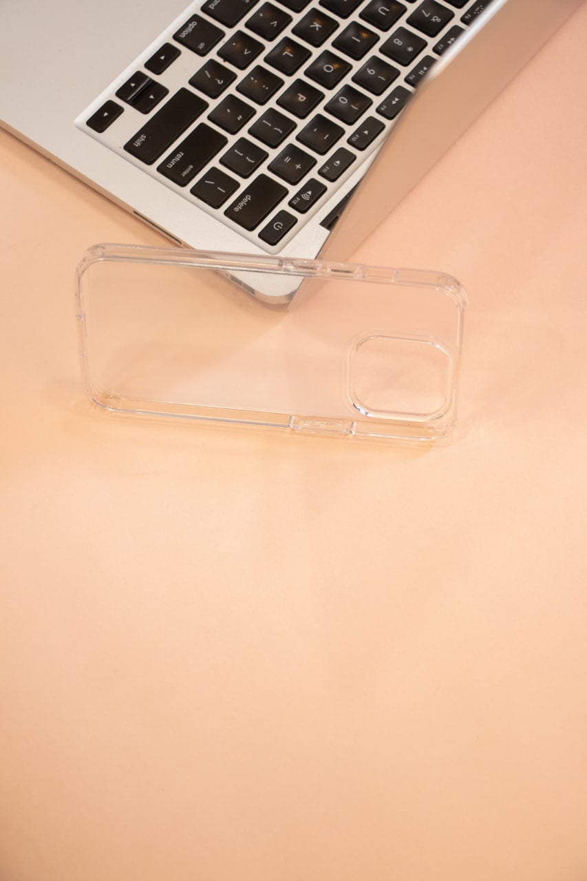 Maahro Statement Personalised Mobile Cover