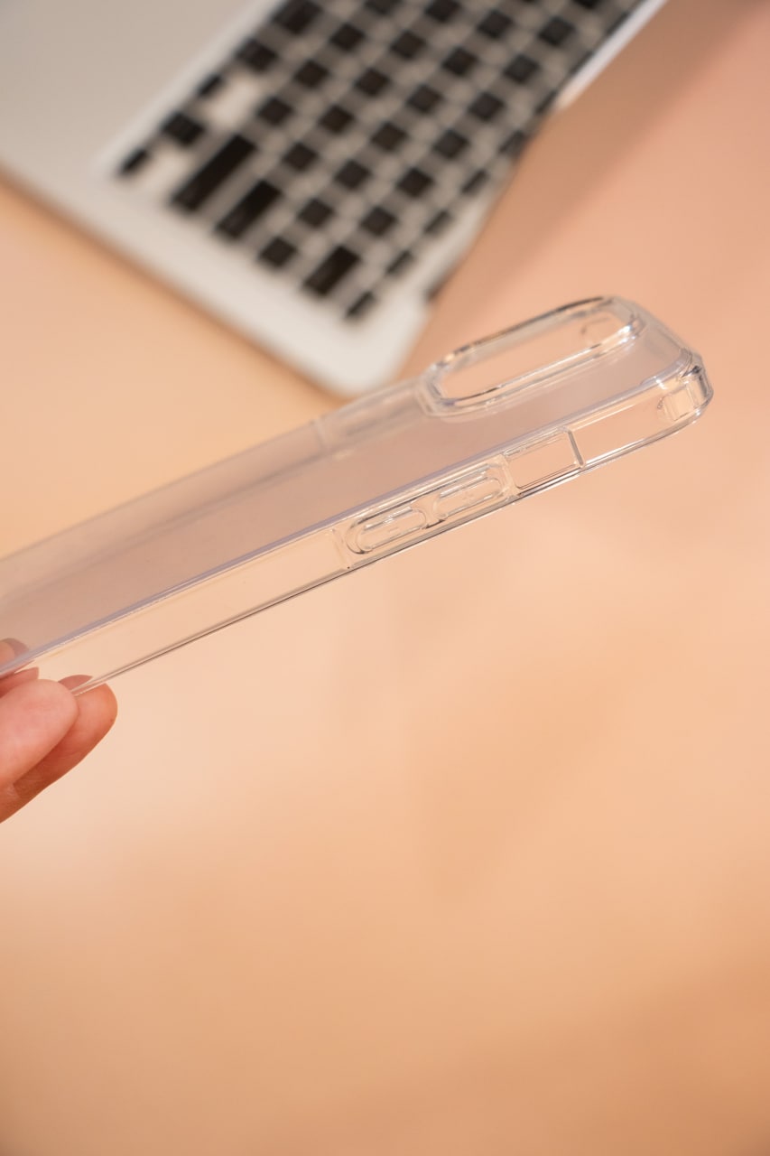 Maahro Statement Personalised Mobile Cover