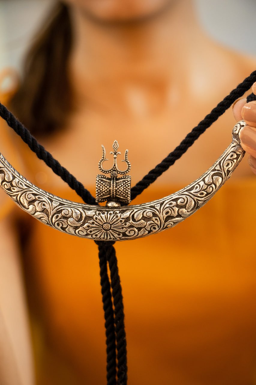 Anvaya Statement Trishul Chitai Hasli