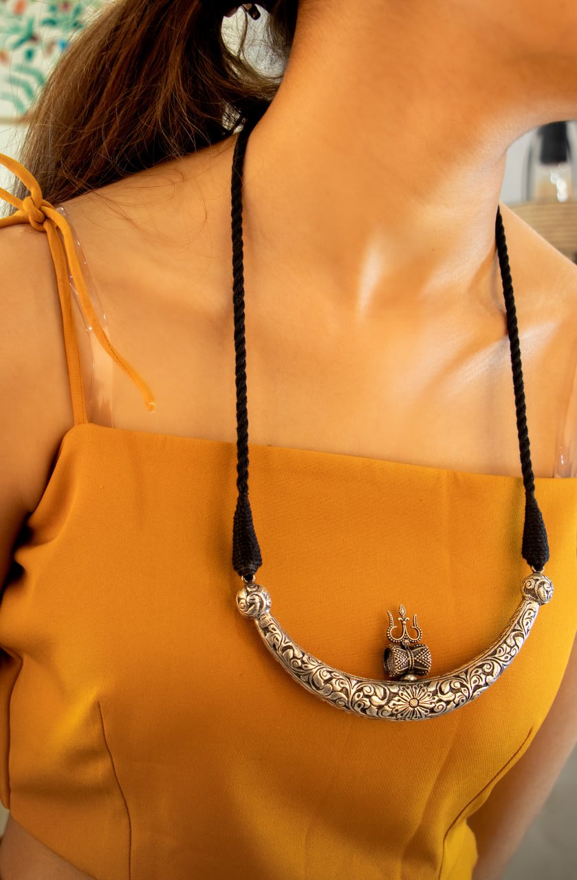 Anvaya Statement Trishul Chitai Hasli