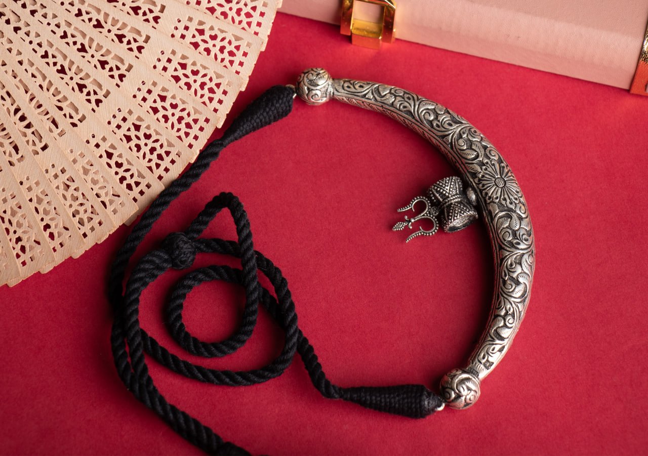 Anvaya Statement Trishul Chitai Hasli