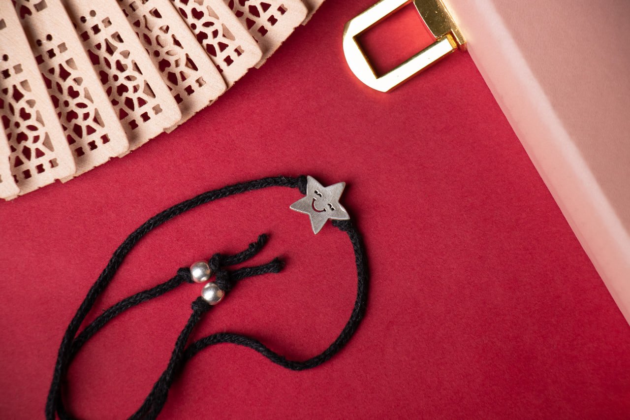 Twinkle Twinkle Little Star Nazarbattu