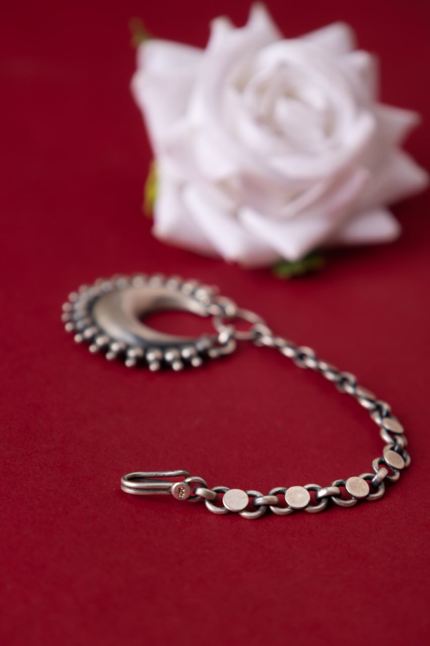 Moh Chandra Fine Maangtika