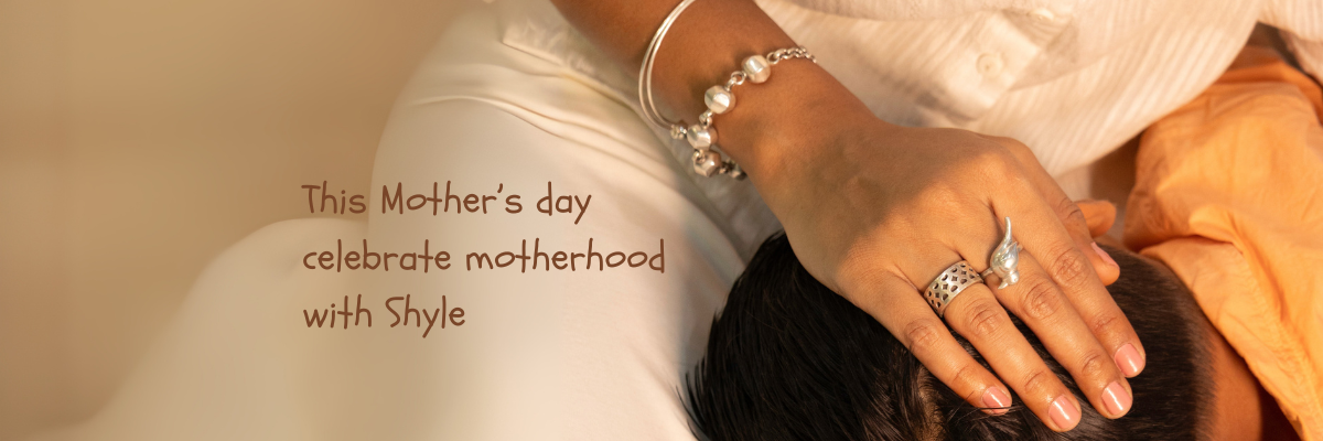 Mother’s Day Gift Guide: Meaningful Silver Jewellery Gifts for Mom