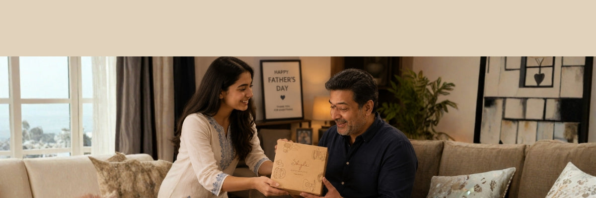 Father's Day Gift Guide: Meaningful Silver Gifts for Every Kind of Dad