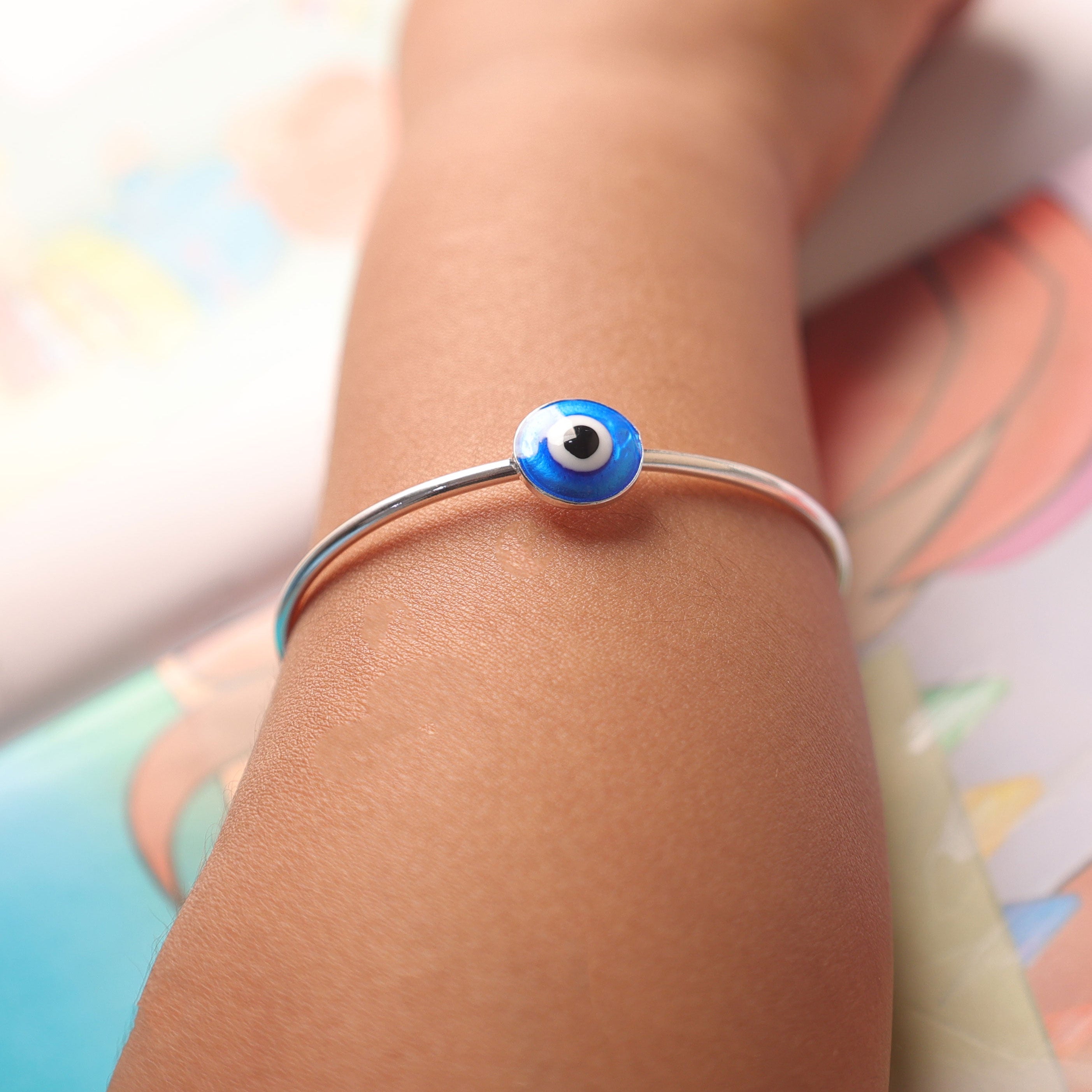 Nazariya Adjustable Baby Kada