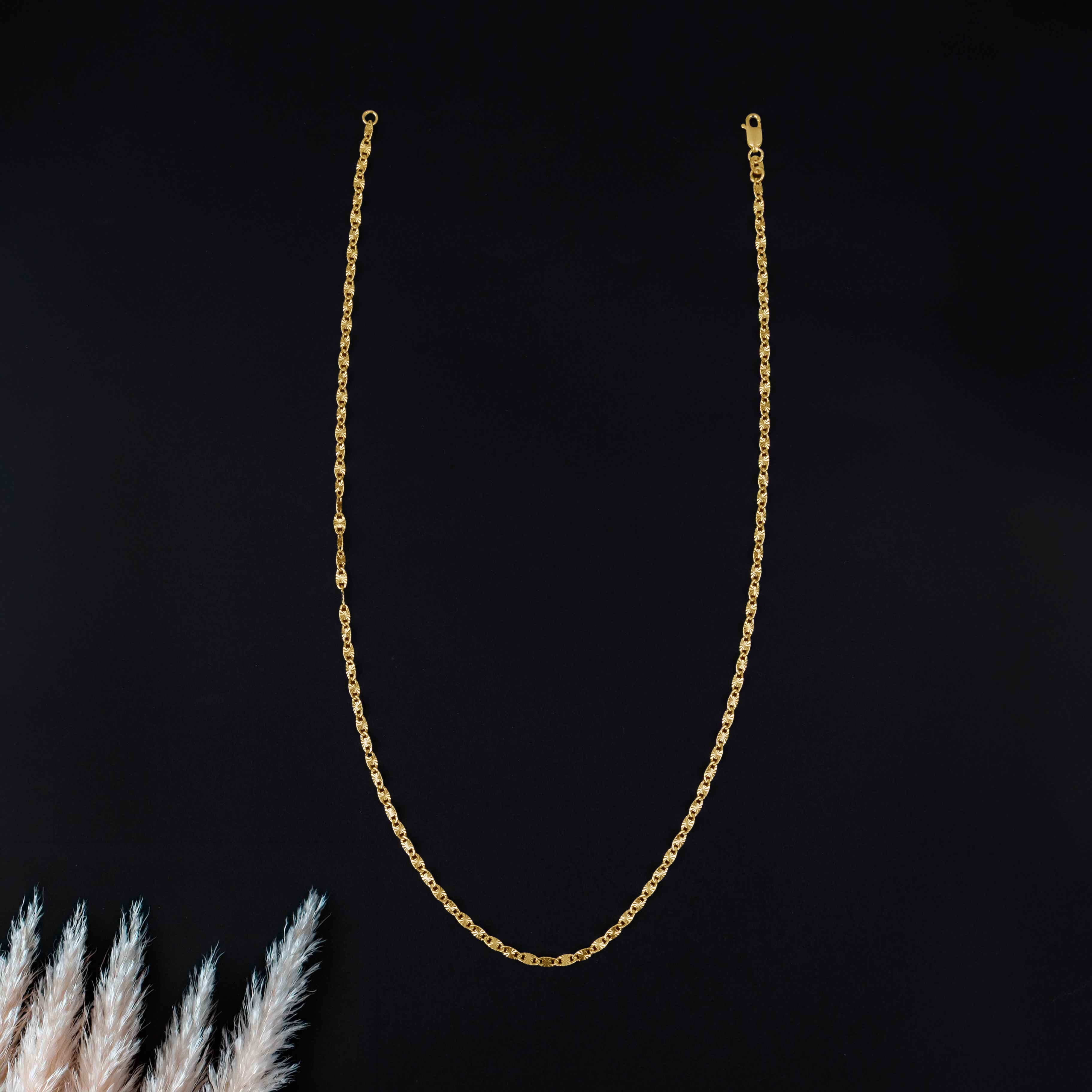Adya Celestial Link Chain
