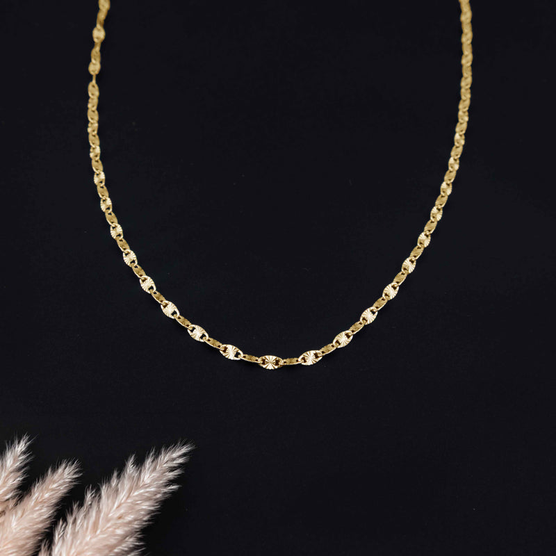 Adya Celestial Link Chain