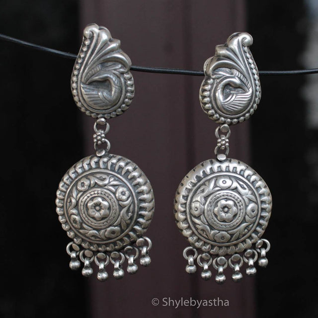 Adya Drop Earrings