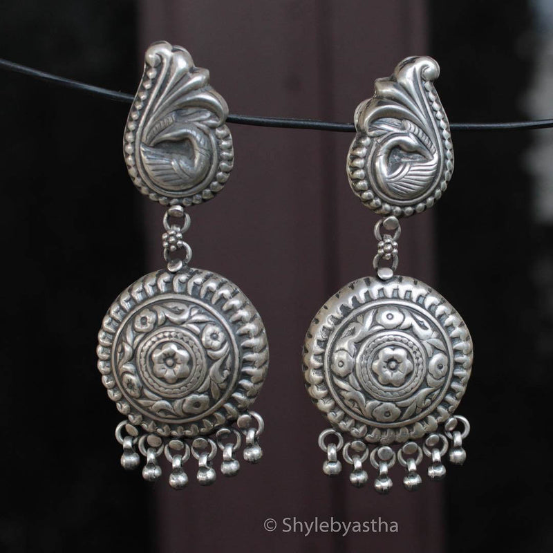 Adya Drop Earrings