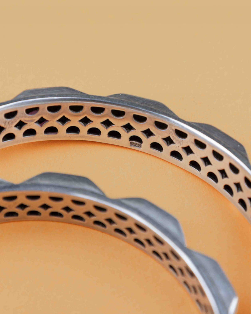Adya Matte Sadabahaar Bangle