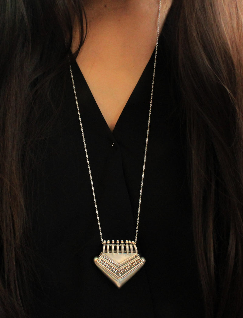 Adya Quirky Pendant