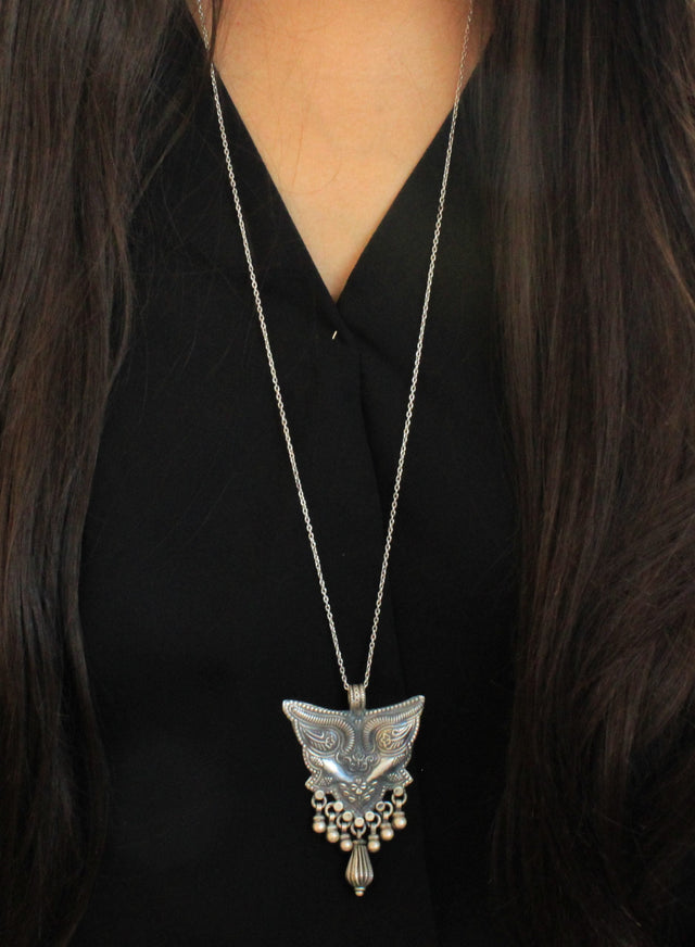 Adya Quirky Pendant
