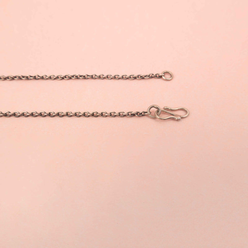 Adya Titli Aur Patti Necklace Set