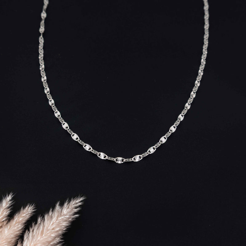 Adya Celestial Link Chain