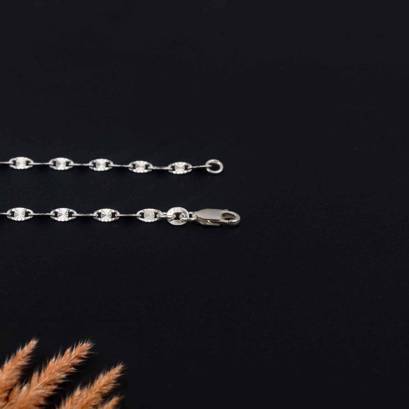 Adya Celestial Link Chain