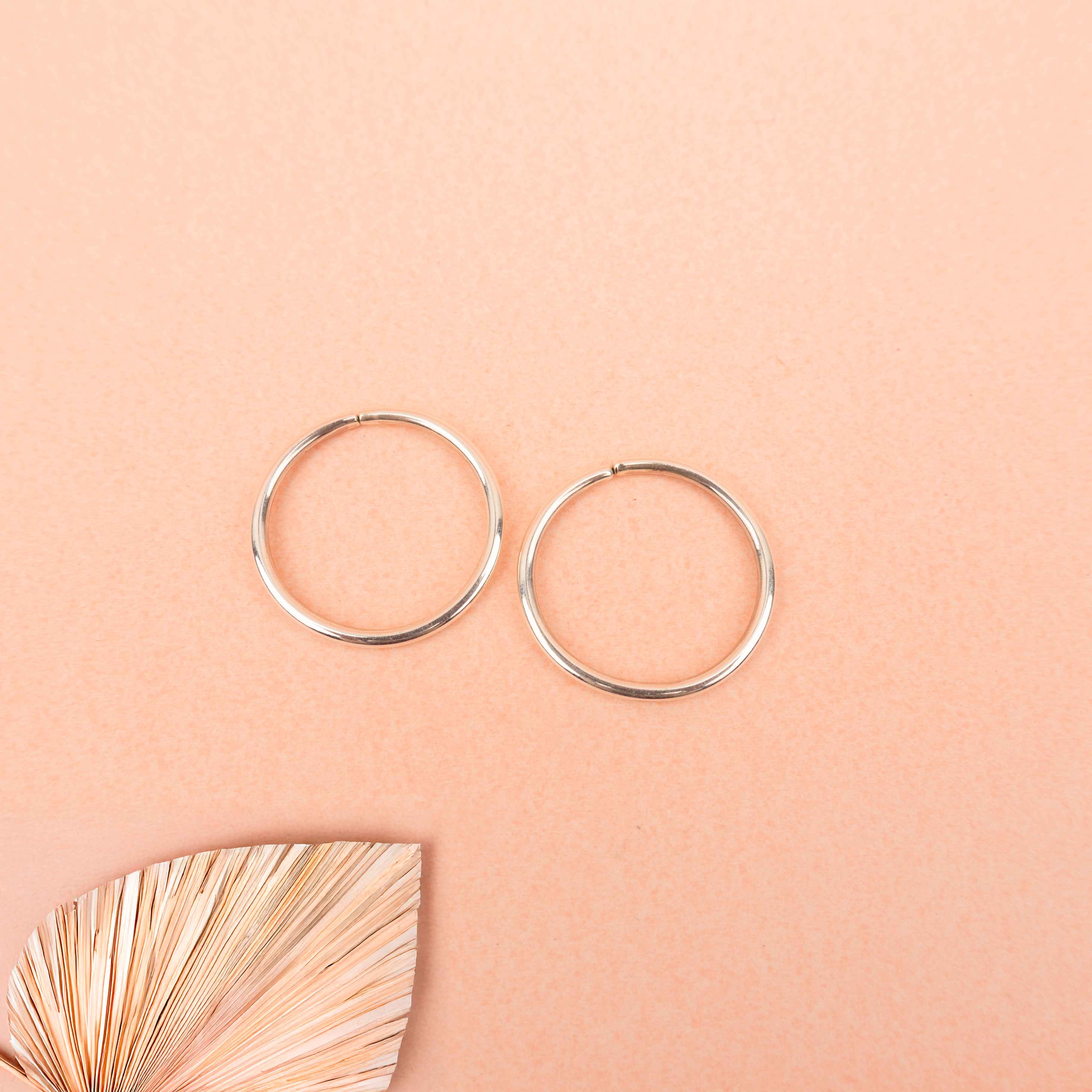 Adya Everyday Fine Thumb Ring