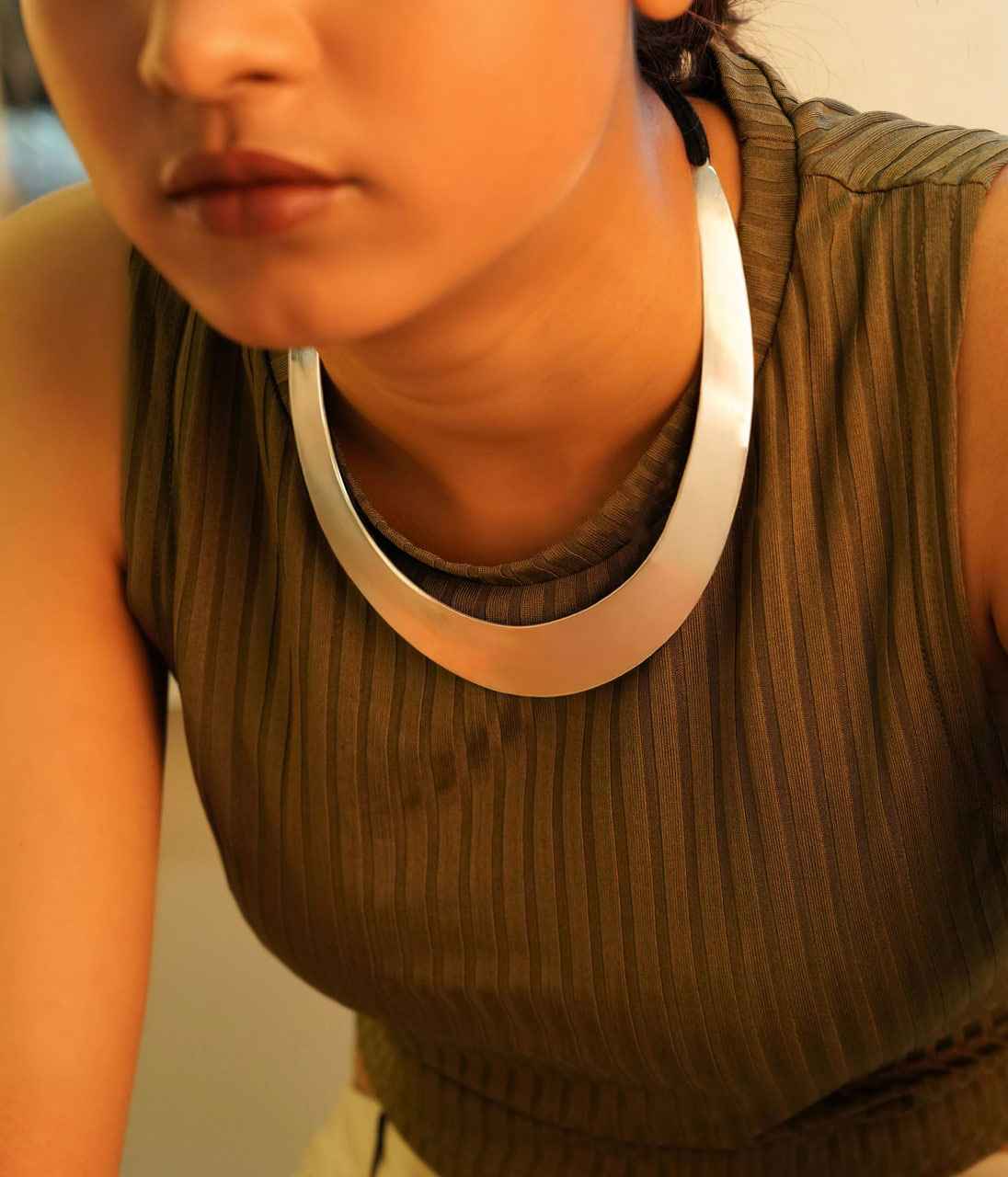 Adya Fine Versatile Necklace