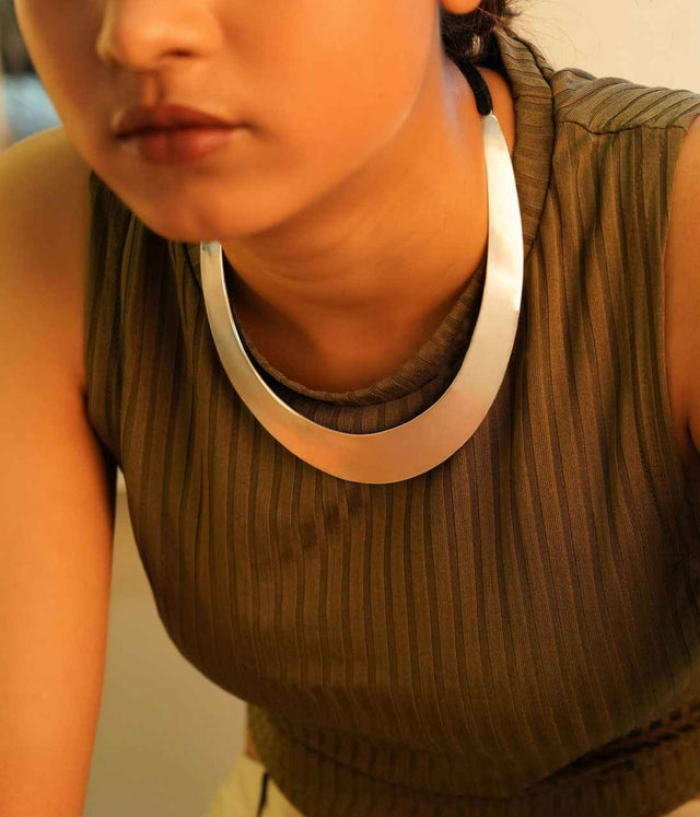 Adya Fine Versatile Necklace