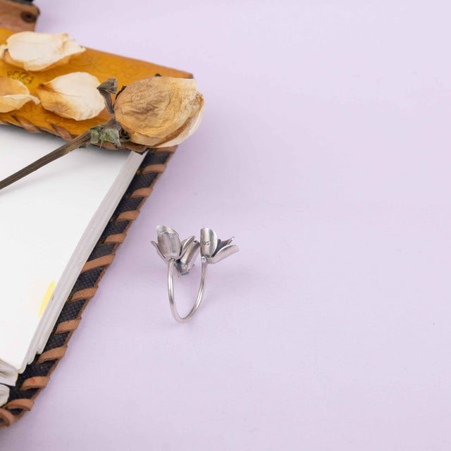 Adya Rose Ring