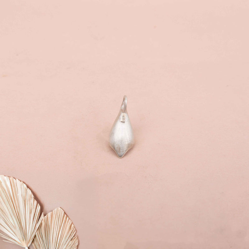 Adya Pearl Embrace Pendant