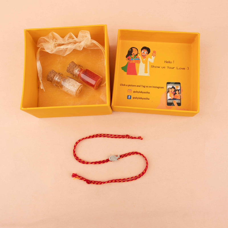 Baby Shark Rakhi
