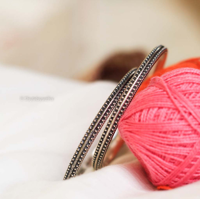 Moh Classic Bangle
