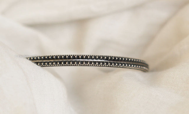 Moh Classic Bangle