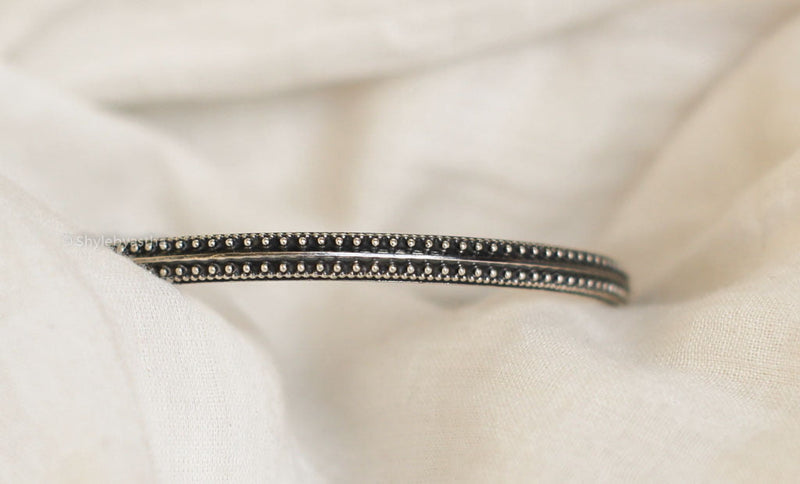 Moh Classic Bangle