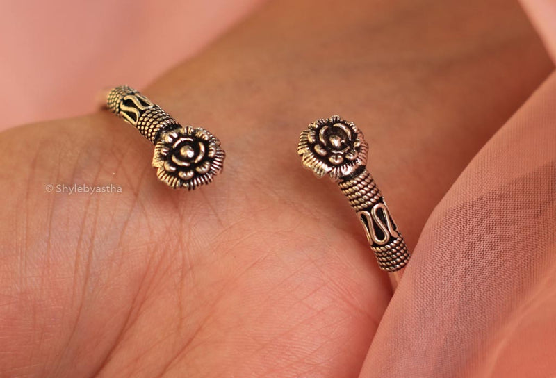 Adya Charm Bracelet