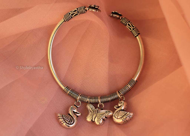 Adya Charm Bracelet